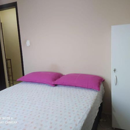 Vila Lu Duplex Porto Seguro Exteriér fotografie