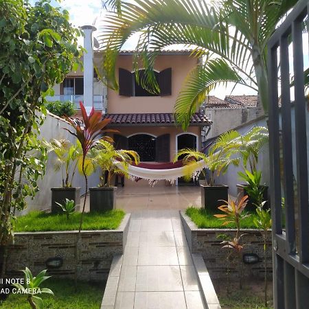 Vila Lu Duplex Porto Seguro Exteriér fotografie