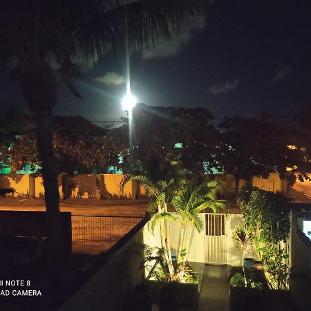 Vila Lu Duplex Porto Seguro Exteriér fotografie