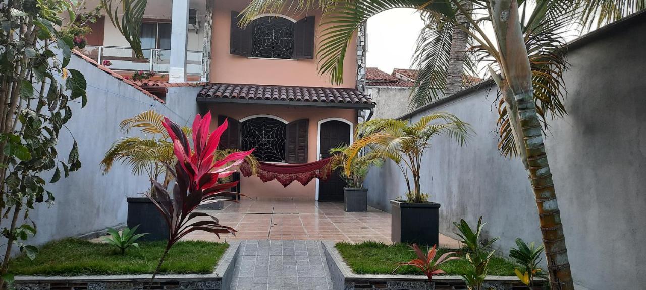 Vila Lu Duplex Porto Seguro Exteriér fotografie
