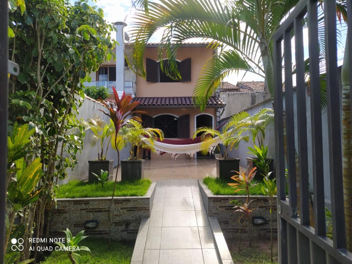 Vila Lu Duplex Porto Seguro Exteriér fotografie