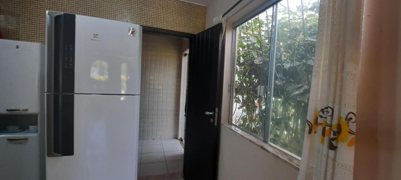 Vila Lu Duplex Porto Seguro Exteriér fotografie