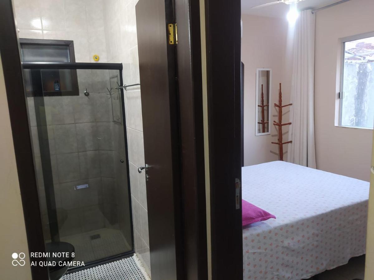 Vila Lu Duplex Porto Seguro Exteriér fotografie