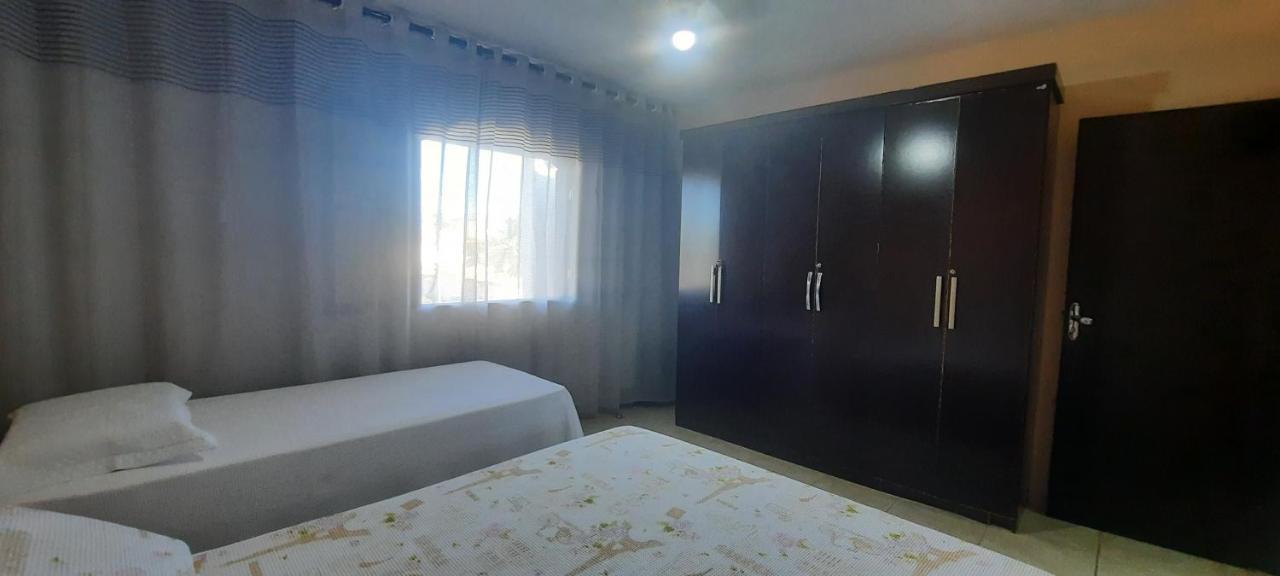 Vila Lu Duplex Porto Seguro Exteriér fotografie
